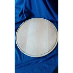 Піднос під піцу 370 мм